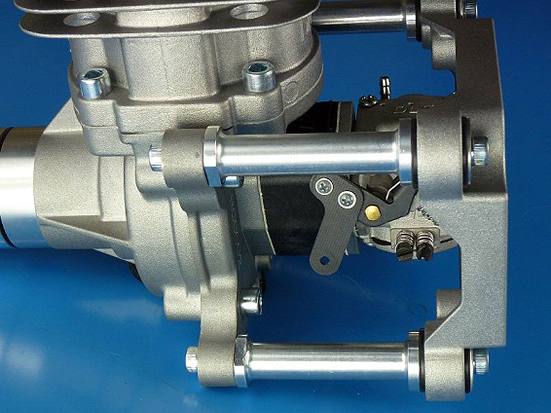 magic engine mount iso
