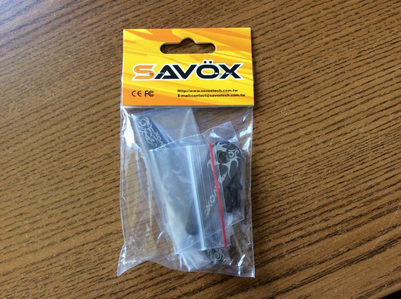 savox 0240