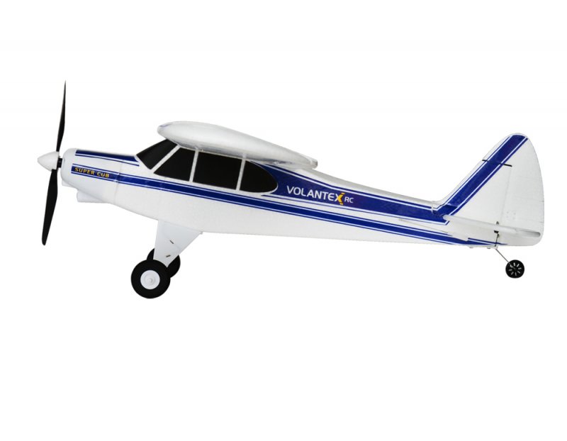 volantex rc super cub