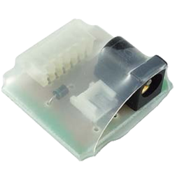 JR - JRPB04324 - Standard TX Battery Adapter: 12X, DSX12, PCM10X