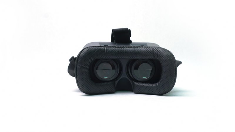 Image 4 of Rage RC Virtual Reality Goggles (fit most smartphones)