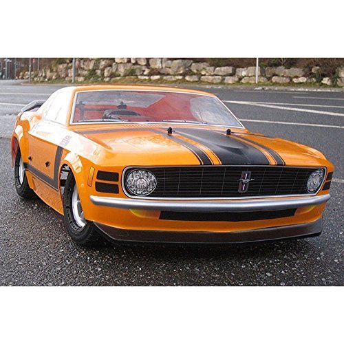 hpi 5r mustang