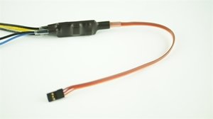 Image 1 of Booma RC Hidden Ignition Kill Switch
