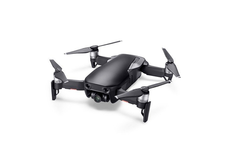 Image 0 of DJI Mavic Air - Ultraportable 4K Quadcopter - Onyx Black