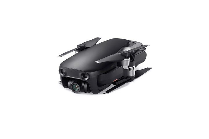 Image 3 of DJI Mavic Air - Ultraportable 4K Quadcopter - Onyx Black
