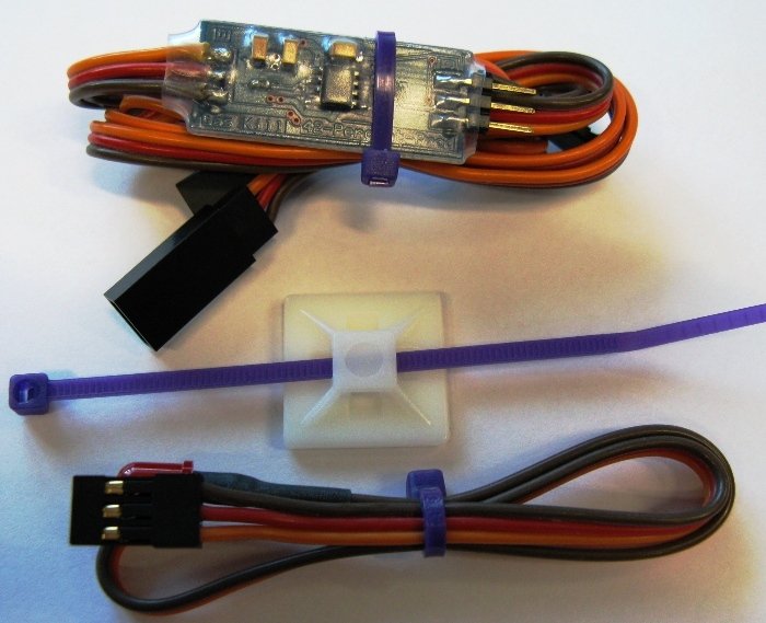 Opto Gas Engine Kill Switch