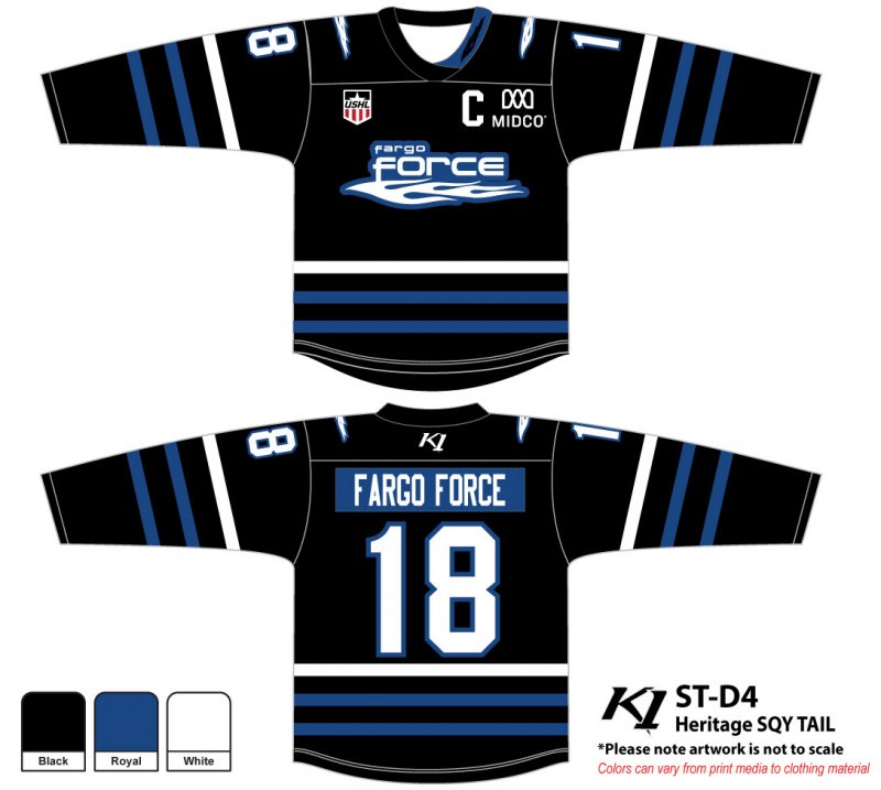 k1 jerseys