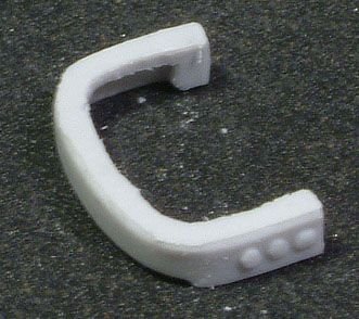 Diaphragm Bumper