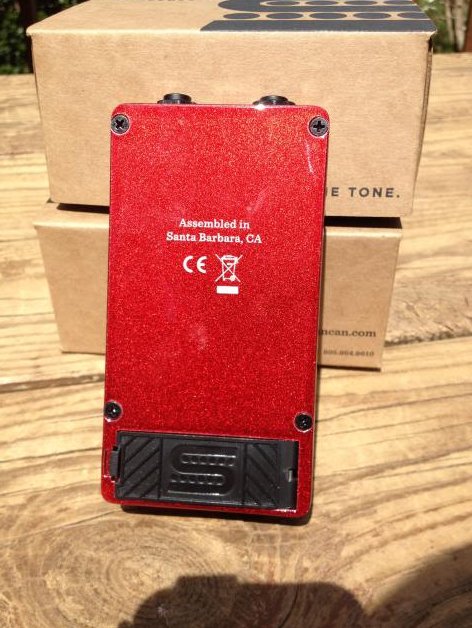 Image 5 of Seymour Duncan Dirty Deeds Distortion Pedal 