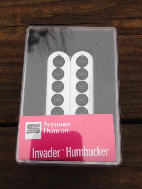 duncan invader bridge