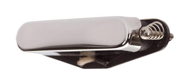 Image 3 of Suhr Classic T Tele Fender Telecaster Neck Rhythm Single Coil Chrome Nickel