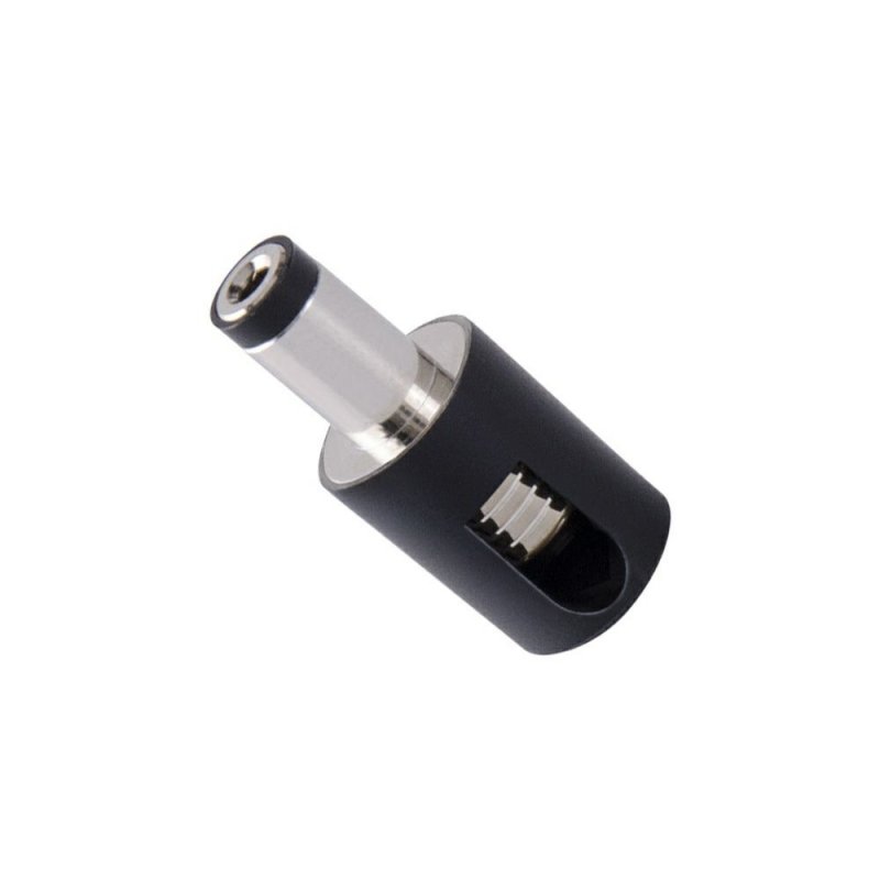 Image 0 of Lava Cable Tightrope DC Right Angle Plug For Tightrope Cable Solder-Free