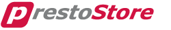 PrestoStore